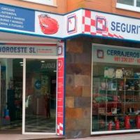 Sistemas de seguridad en A Coruña