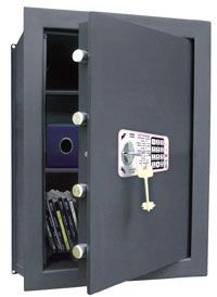 Empresa seguridad en A Coruña