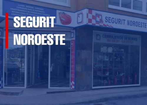 Segurit Noroeste